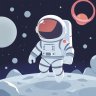 Astronavt