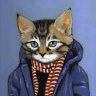 Котофей Варфоломеевич